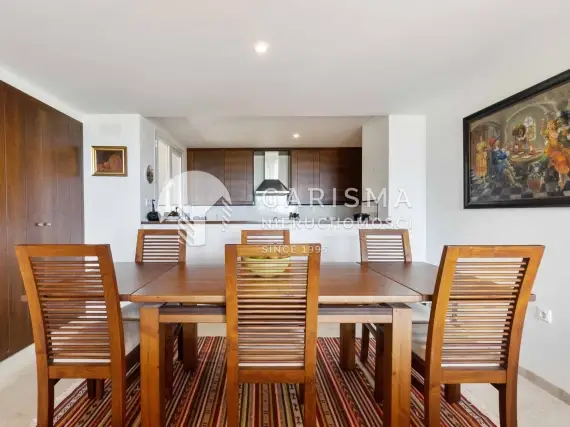 (8) Piękny apartament w bardzo dobrej lokalizacji, Punta Prima, Costa Blanca