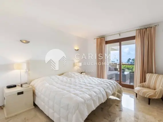 (10) Piękny apartament w bardzo dobrej lokalizacji, Punta Prima, Costa Blanca