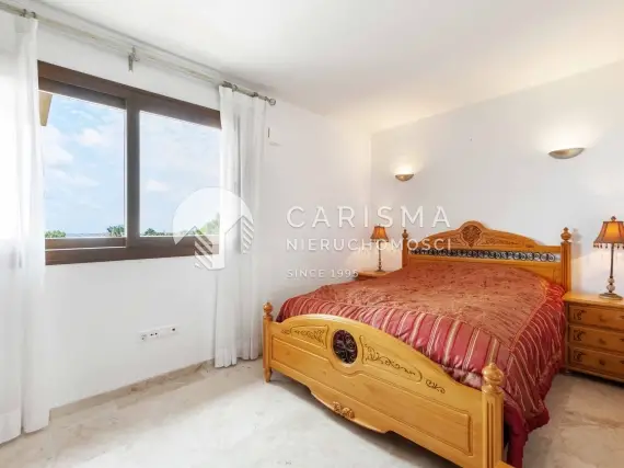 (12) Piękny apartament w bardzo dobrej lokalizacji, Punta Prima, Costa Blanca