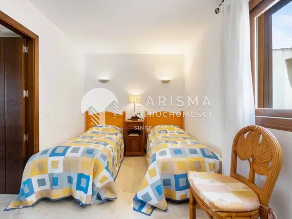 (14) Piękny apartament w bardzo dobrej lokalizacji, Punta Prima, Costa Blanca