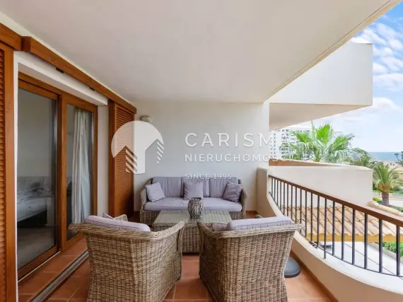 (18) Piękny apartament w bardzo dobrej lokalizacji, Punta Prima, Costa Blanca