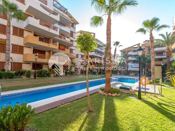 (19) Piękny apartament w bardzo dobrej lokalizacji, Punta Prima, Costa Blanca