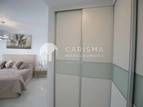 (16) Luksusowy apartament z widokiem na morze, Arenales del Sol, Costa Blanca