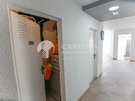 (34) Luksusowy apartament z widokiem na morze, Arenales del Sol, Costa Blanca