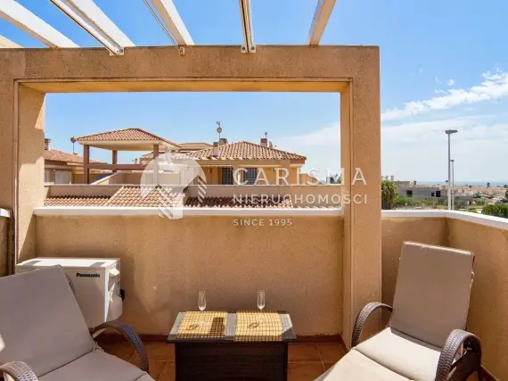 (15) Szeregowiec w Zeniamar, Orihuela Costa, Hiszpania
