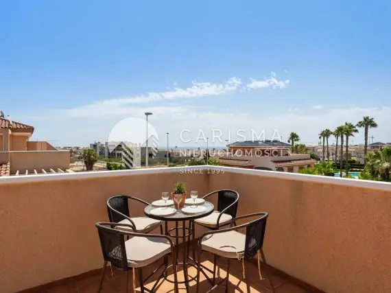 (44) Szeregowiec w Zeniamar, Orihuela Costa, Hiszpania