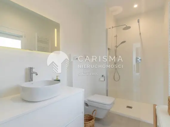 (42) Luksusowa willa z widokiem na morze w Moraira, Costa Blanca