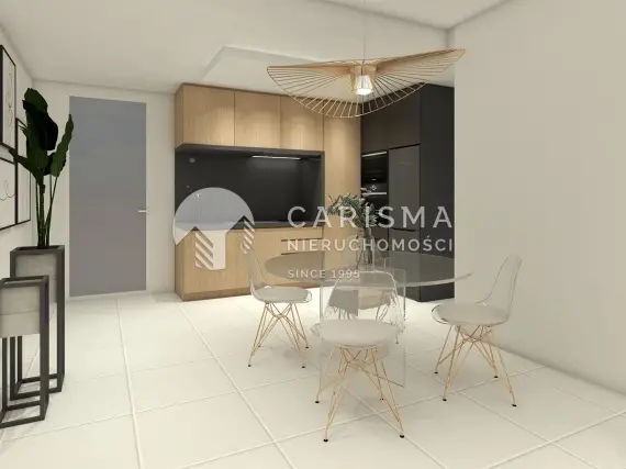 (10) Nowe i nowoczesne apartamenty w budowie w San Miguel del Salnas, Costa Blanca