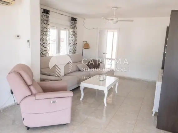 (14) Willa z 7-ma sypialniami, w cichej okolicy, La Nucia, Costa Blanca