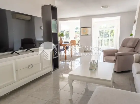 (15) Willa z 7-ma sypialniami, w cichej okolicy, La Nucia, Costa Blanca