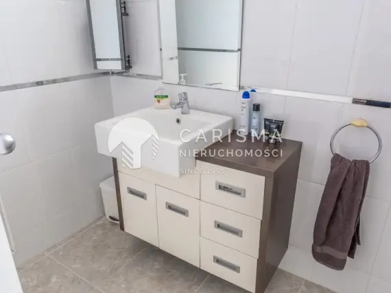 (18) Willa z 7-ma sypialniami, w cichej okolicy, La Nucia, Costa Blanca