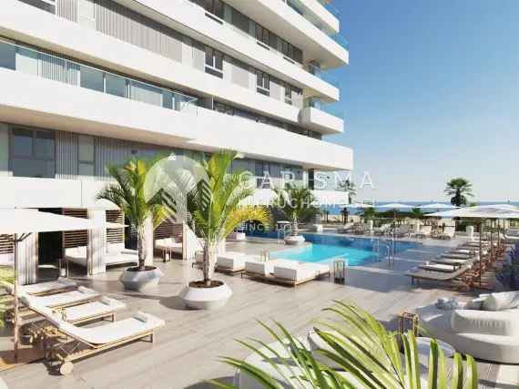 (16) Luksusowe apartamenty w budowie, Malaga, Costa del Sol