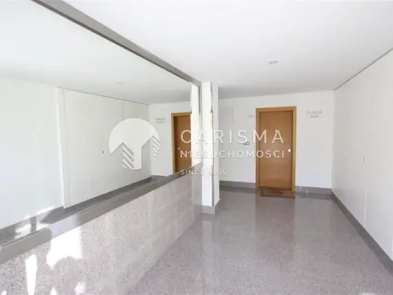 (8) Luksusowy apartament w pierwszej linii brzegowej, Altea, Costa Blanca