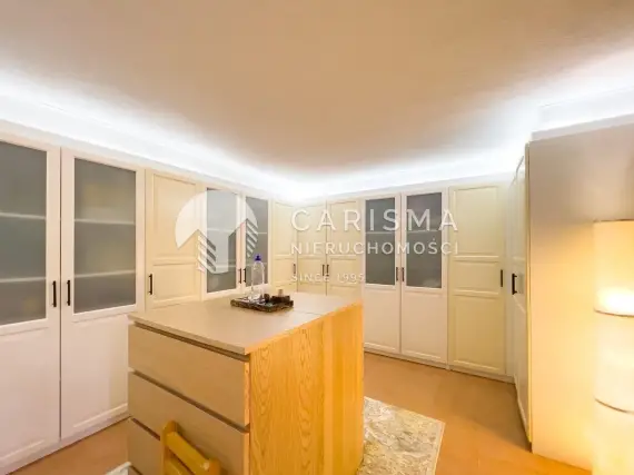 (40) Ładny bliźniak w kompleksie z basenem, Polop, Costa Blanca