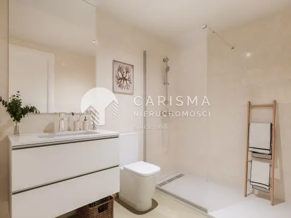 (11) Nowe apartamenty w budowie, San Juan de Alicante, Costa Blanca