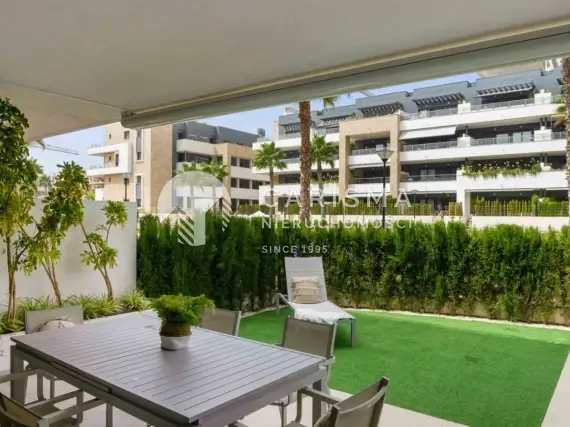 (27) Apartament 600 m od plaży w Playa Flamenca, Costa Blanca