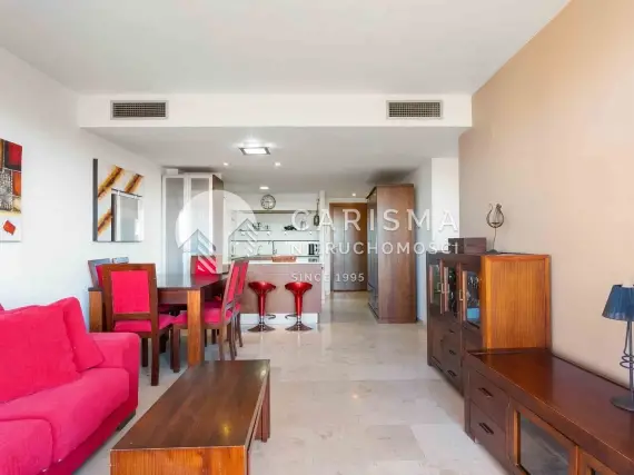 (7) Apartament 300 m od plaży w Punta Prima, Costa Blanca