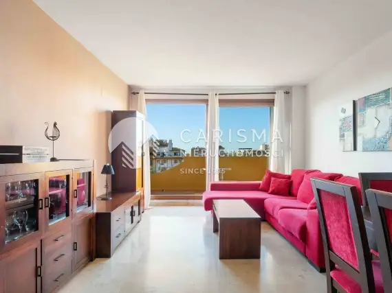 (8) Apartament 300 m od plaży w Punta Prima, Costa Blanca