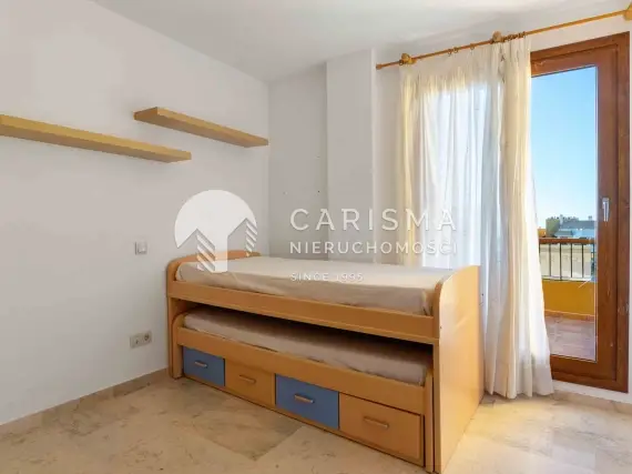 (9) Apartament 300 m od plaży w Punta Prima, Costa Blanca
