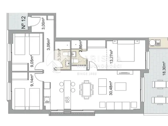 (11) Nowe apartamenty w Pilar de la Horadada