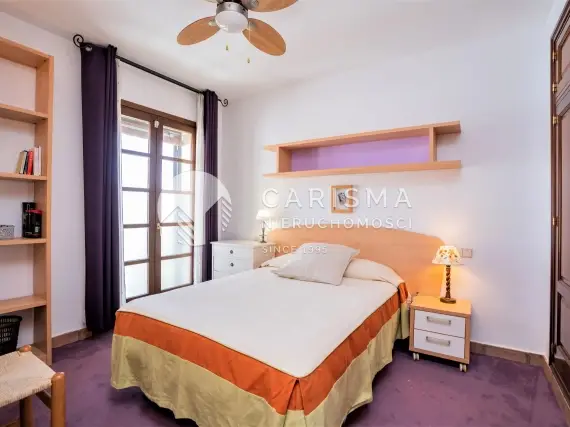 (30) Willa na sprzedaż w San Pedro de Alcántara, Costa del Sol