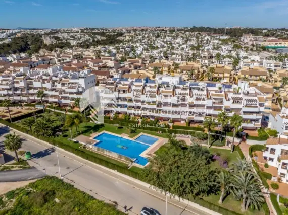 Apartament z widokiem na morze, Los Dolses, Sol Marino, Orihuela Costa 2