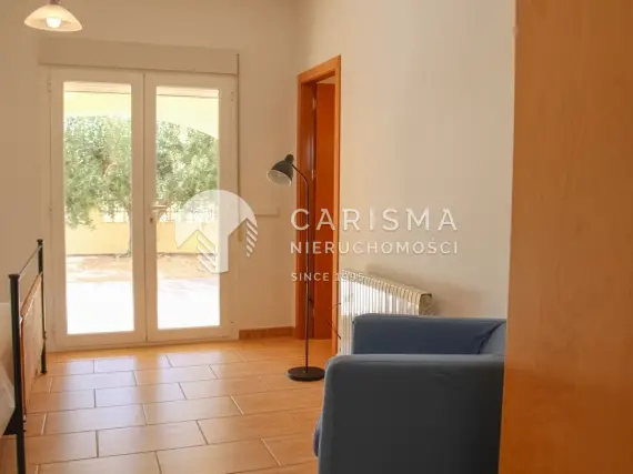 (22) Klasyczna willa z widokiem na morze i góry, El Portet, Moraira