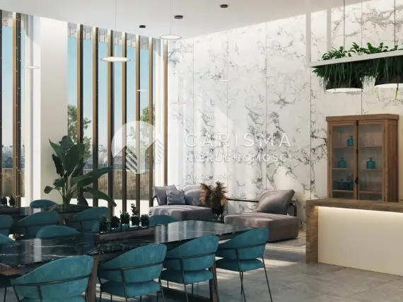 (3) Nowe apartamenty w Malaga, Costa del Sol