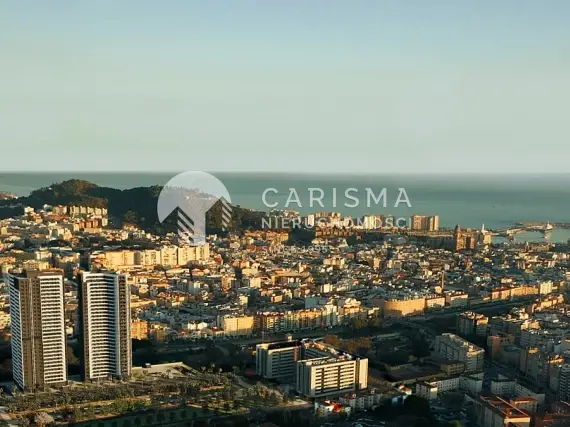 (7) Nowe apartamenty w Malaga, Costa del Sol