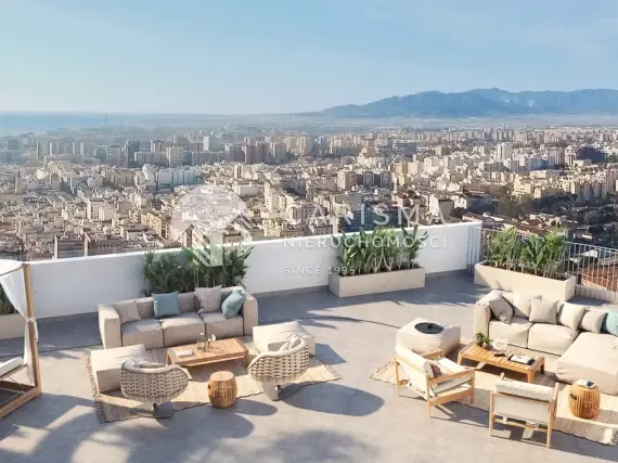 (8) Nowe apartamenty w Malaga, Costa del Sol