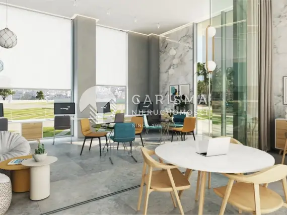 (12) Nowe apartamenty w Malaga, Costa del Sol