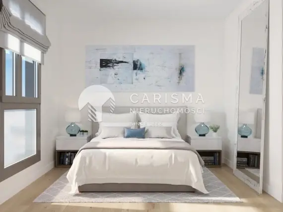 (20) Nowe apartamenty w Malaga, Costa del Sol
