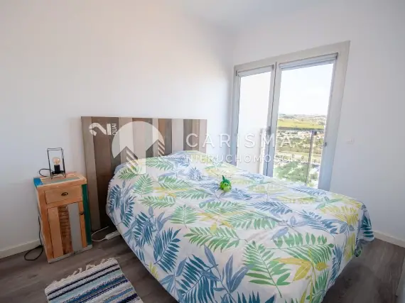 (10) Nowoczesny apartament w dobrej lokalizacji w Calpe, Costa Blanca