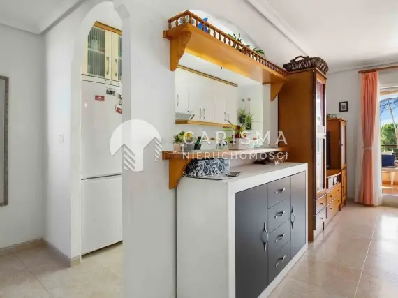 (9) Słoneczny apartament w Orihuela Costa