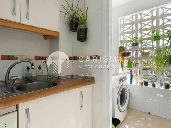 (10) Słoneczny apartament w Orihuela Costa