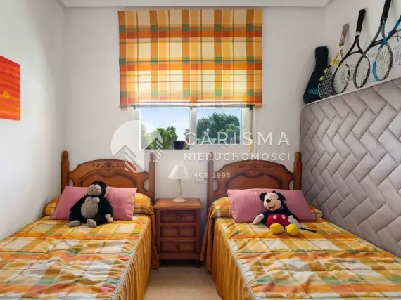 (12) Słoneczny apartament w Orihuela Costa
