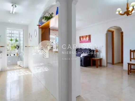 (20) Słoneczny apartament w Orihuela Costa