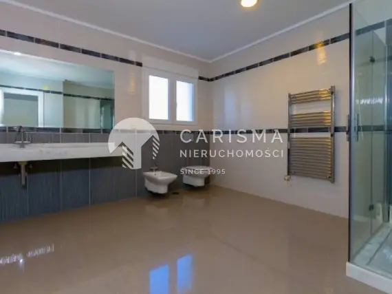 (36) Willa przy plazy w Cabo Roig, Costa Blanca