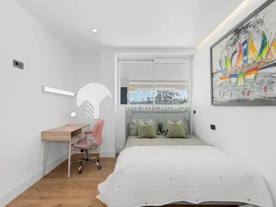 (9) Apartament w prestiżowym kompleksie Guadalmina Baja