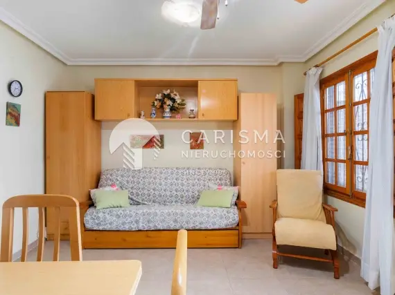 (4) Apartament w dobrej lokalizacji, Rocio del Mar, Costa Blanca