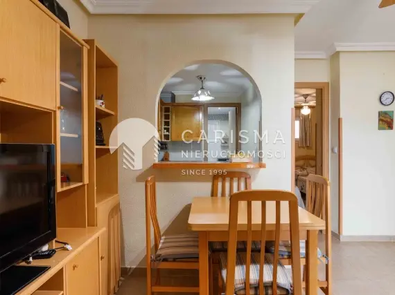 (7) Apartament w dobrej lokalizacji, Rocio del Mar, Costa Blanca