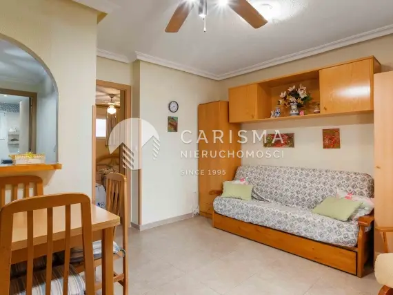(8) Apartament w dobrej lokalizacji, Rocio del Mar, Costa Blanca