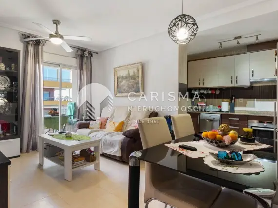 Ładny apartament, w bardzo dobrej lokalizacji, Rocio del Mar, Costa Blanca 2