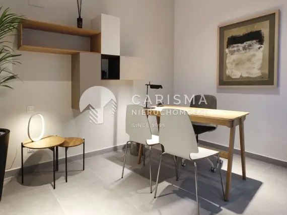 (34) Nowe i nowoczesne apartamenty oraz wille w Guardamar