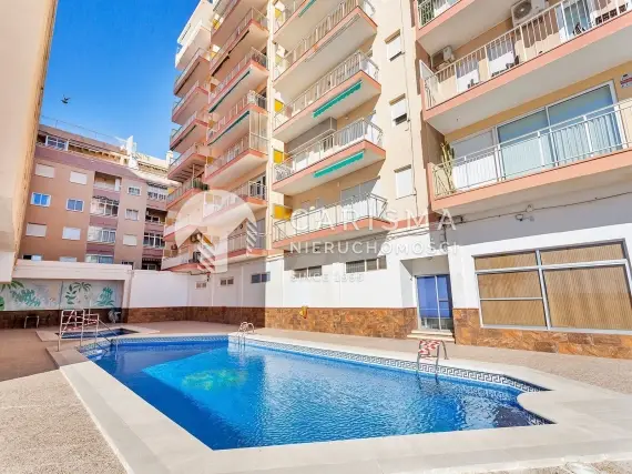 (17) Apartament, Torrevieja, Costa Blanca Południe, 65 m<sup>2</sup>