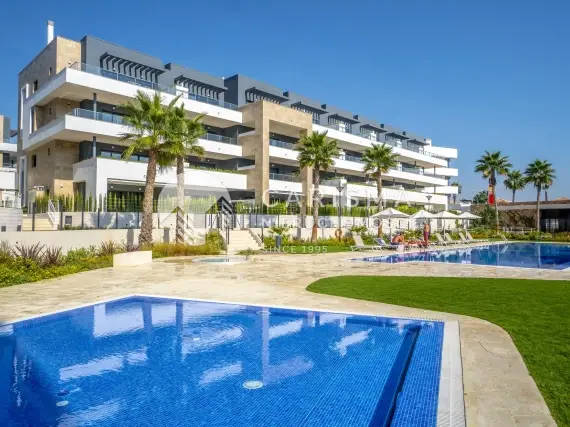 (2) Apartament 600 m od plaży, Playa Flamenca, Costa Blanca