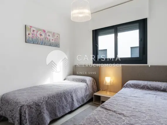 (11) Apartament 600 m od plaży, Playa Flamenca, Costa Blanca