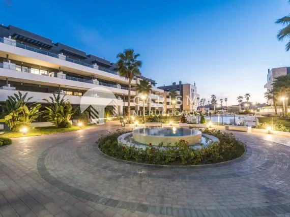 (15) Apartament 600 m od plaży, Playa Flamenca, Costa Blanca