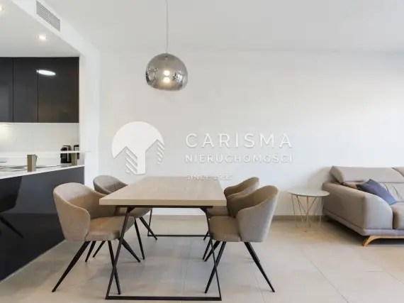 (16) Apartament 600 m od plaży, Playa Flamenca, Costa Blanca