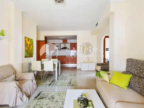 Ładny apartament w kompleksie, Ciudad Quesada, Costa Blanca 2
